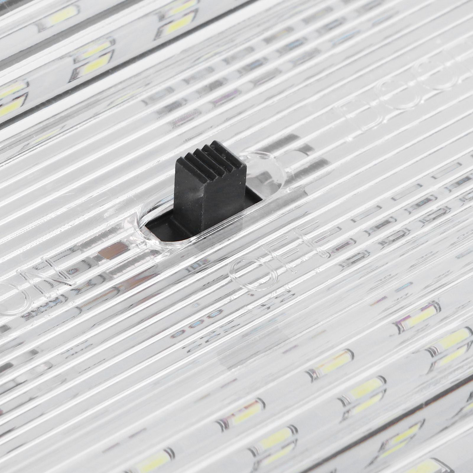 36LED Car Dome Light Auto Reading Lamp Interior Roof Ceiling Light Car Lighting Accessories DC12V