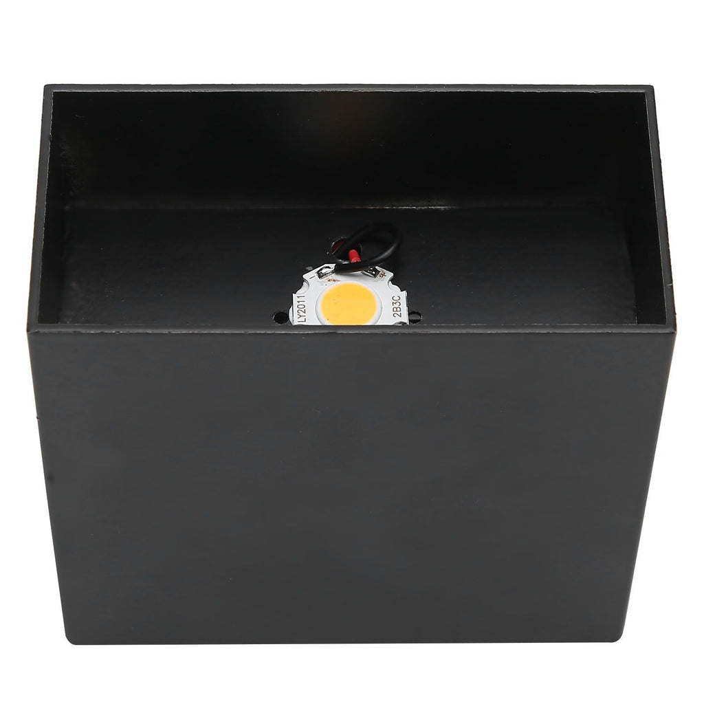 LED Wall Light Modern IP65 Waterproof COB Lamp Corridor Stair Bedroom Decoration AC 85-265V