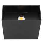 LED Wall Light Modern IP65 Waterproof COB Lamp Corridor Stair Bedroom Decoration AC 85-265V