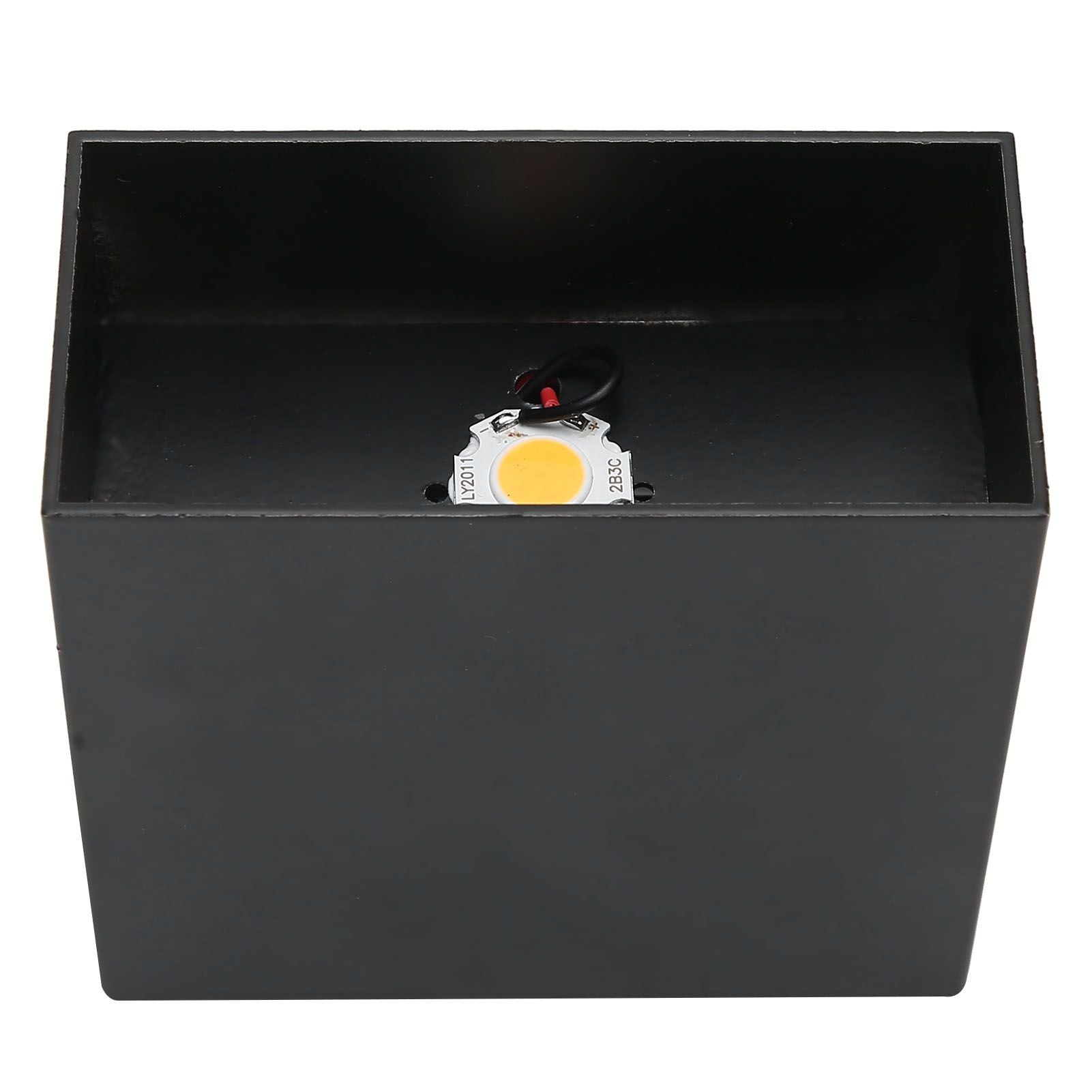 LED Wall Light Modern IP65 Waterproof COB Lamp Corridor Stair Bedroom Decoration AC 85-265V