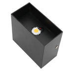 LED Wall Light Modern IP65 Waterproof COB Lamp Corridor Stair Bedroom Decoration AC 85-265V