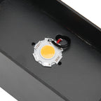 LED Wall Light Modern IP65 Waterproof COB Lamp Corridor Stair Bedroom Decoration AC 85-265V