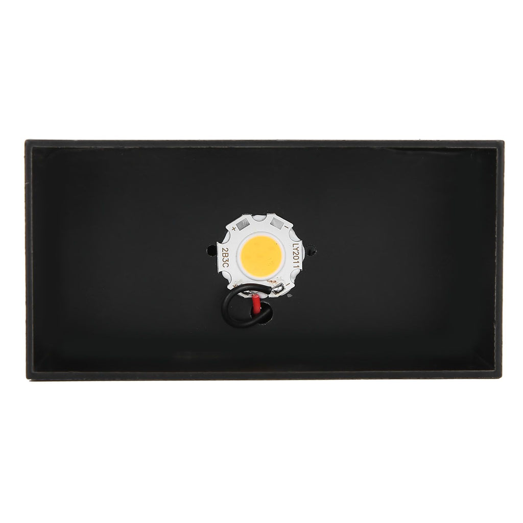 LED Wall Light Modern IP65 Waterproof COB Lamp Corridor Stair Bedroom Decoration AC 85-265V