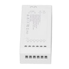 For Zigbee LED Driver Smart Home LED Strip Controller RGB+CW Light Strip Controller with App DC12~24V