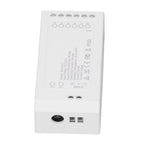 For Zigbee LED Driver Smart Home LED Strip Controller RGB+CW Light Strip Controller with App DC12~24V