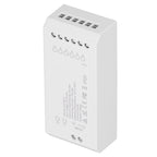 For Zigbee LED Driver Smart Home LED Strip Controller RGB+CW Light Strip Controller with App DC12~24V