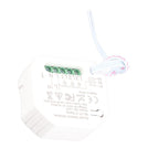 Smart Light Switch Module WiFi Home Light Switch Control 3 Gang Wireless Support Smart Speaker for Tuya