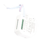 Smart Light Switch Module WiFi Home Light Switch Control 3 Gang Wireless Support Smart Speaker for Tuya