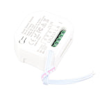 Smart Light Switch Module WiFi Home Light Switch Control 3 Gang Wireless Support Smart Speaker for Tuya