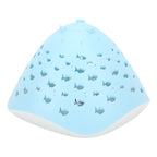 LED Bathtub Projector Light Waterproof Floating Swim Pool Lights Underwater Bath Pool Light
