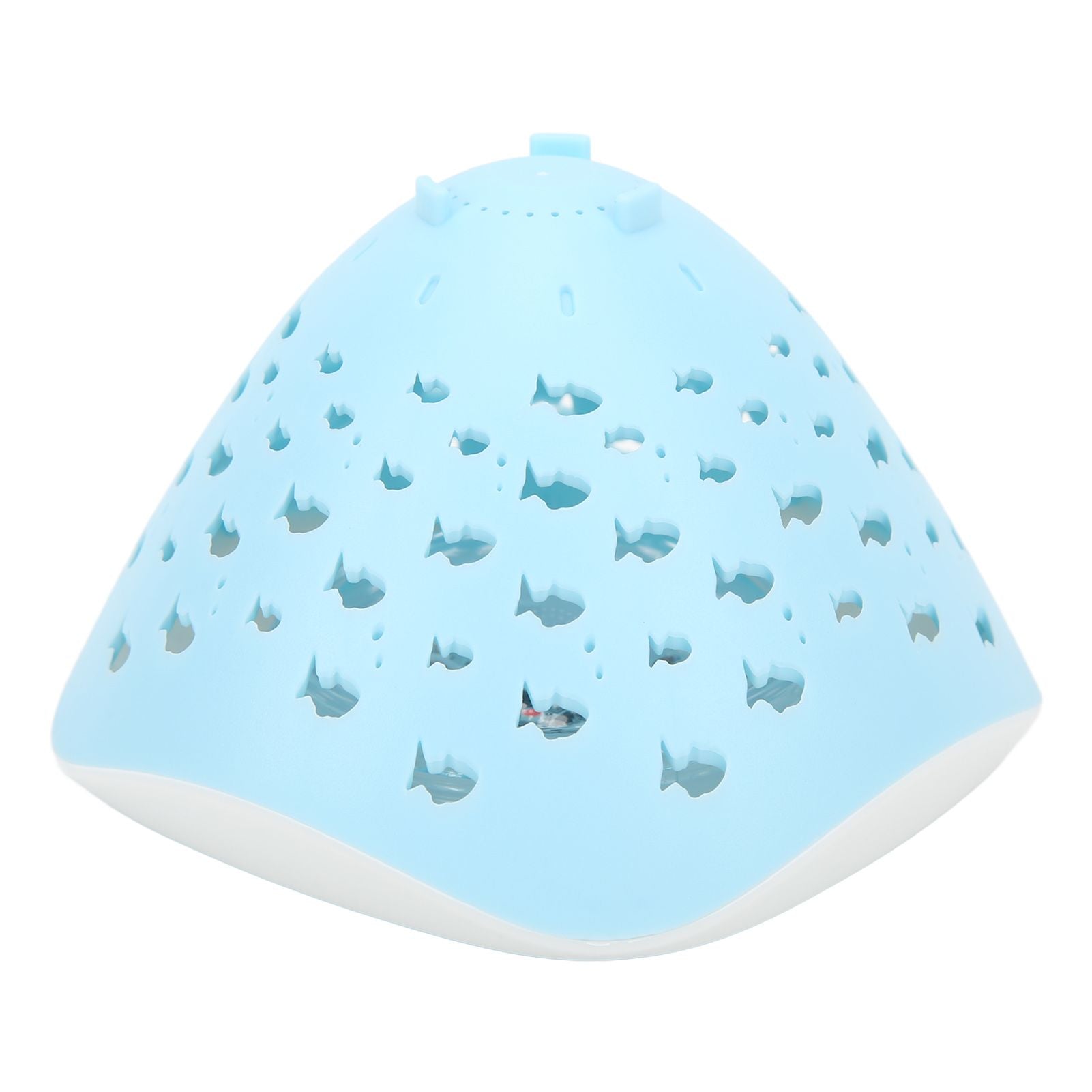 LED Bathtub Projector Light Waterproof Floating Swim Pool Lights Underwater Bath Pool Light