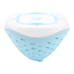 LED Bathtub Projector Light Waterproof Floating Swim Pool Lights Underwater Bath Pool Light