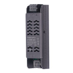 24V Power Supply 60W DC24V IP20 AC110 to 260V to 24V Copper Aluminum Alloy Hollow Design LED Transformer