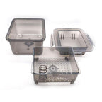 Tofu Press Remove Water from Tofu Kitchen Tofu Mold for Home Gadget Dishwasher Safe