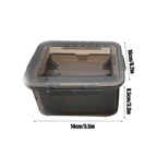 Tofu Press Remove Water from Tofu Kitchen Tofu Mold for Home Gadget Dishwasher Safe