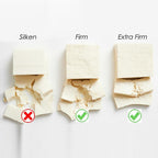Tofu Press Remove Water from Tofu Kitchen Tofu Mold for Home Gadget Dishwasher Safe