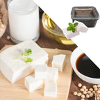 Tofu Press Remove Water from Tofu Kitchen Tofu Mold for Home Gadget Dishwasher Safe