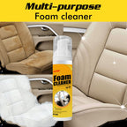 100ML Multi Purpose Foam Cleaner Surface Cleaner for Metal Marble Glass Household Surface Cleaning Agent for Furniture Protection