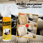100ML Multi Purpose Foam Cleaner Surface Cleaner for Metal Marble Glass Household Surface Cleaning Agent for Furniture Protection