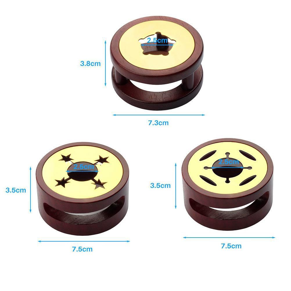 Retro Sealing Wax Furnace Stove Melting Furnace Wax Sealing Stamp Craft Gift