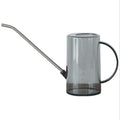 Succulent Watering Bottle Plastic Transparent Watering Bottle Long Nozzle Watering Pot