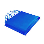 Canopy Tent Sidewall Polyurethane Lining Water Resisting Ultraviolet Ray Resisting Canopy Sunwall
