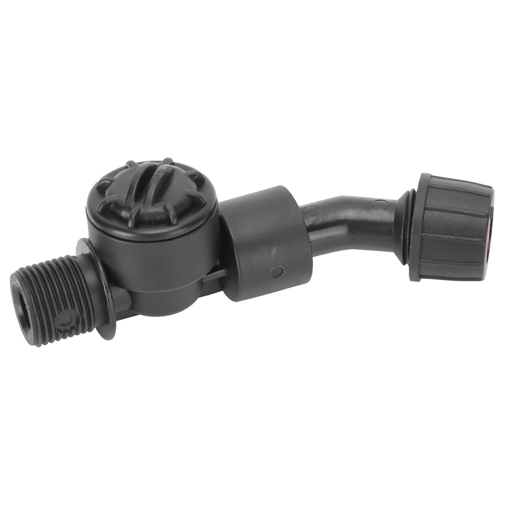 3Pcs G3/8 DN10 Spray Nozzles Agricultural Electric Insecticide Sprayer Accessories