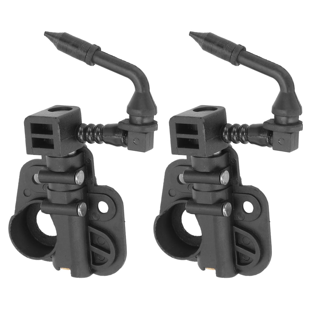 2 Set Oil Pump Assembly Fit for Partner 350 351 352 370 371 390 Chainsaw Tool Parts