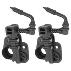 2 Set Oil Pump Assembly Fit for Partner 350 351 352 370 371 390 Chainsaw Tool Parts