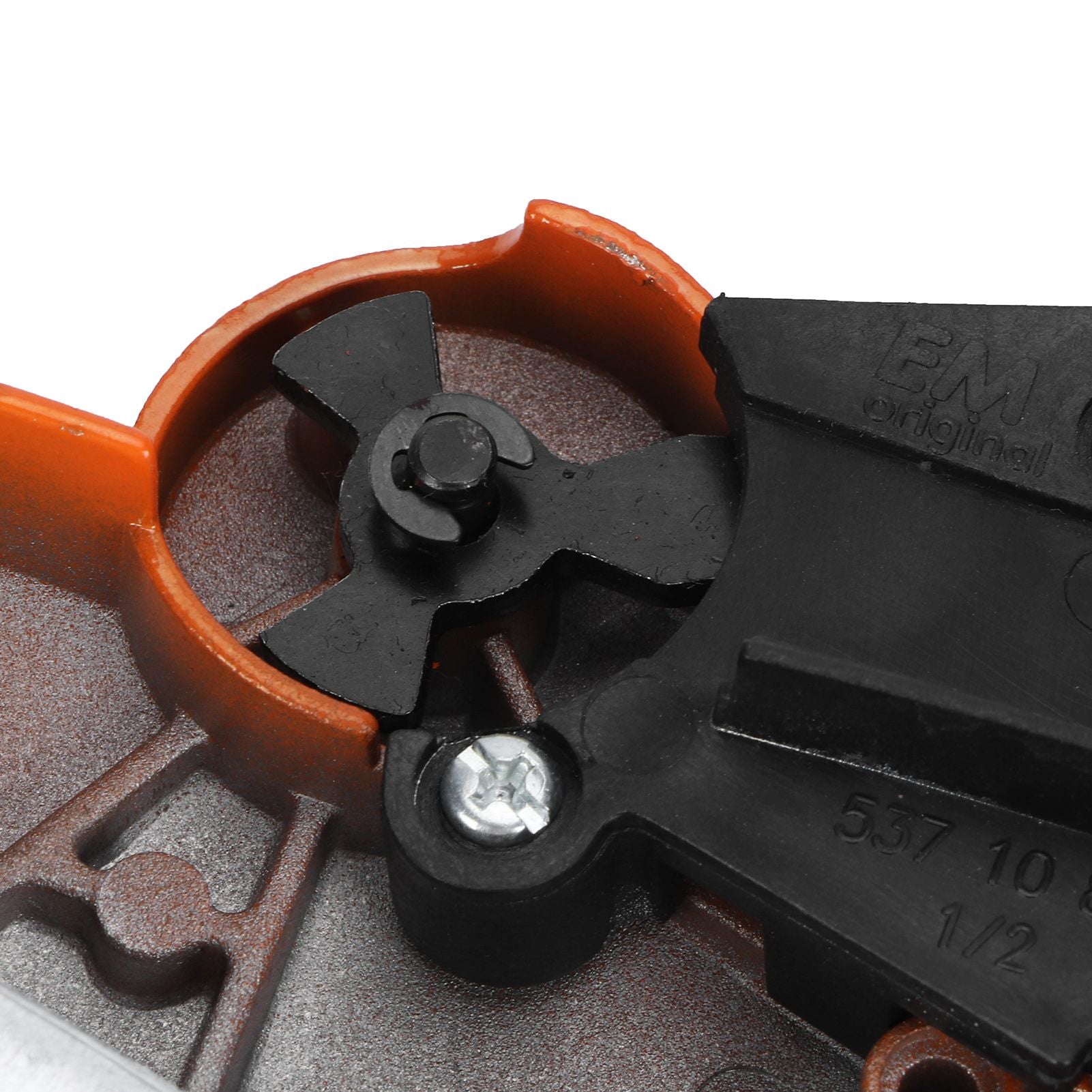 Chain Brake Side Cover Hand Guard Fit for Husqvarna 340 345 350 Chainsaw Tool Parts