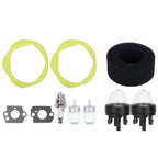 Lawn Car Carburetor Replacement Fit for TroyBilt TB10CS TB20CS TB20DS TB65SS TB70SS TB90B