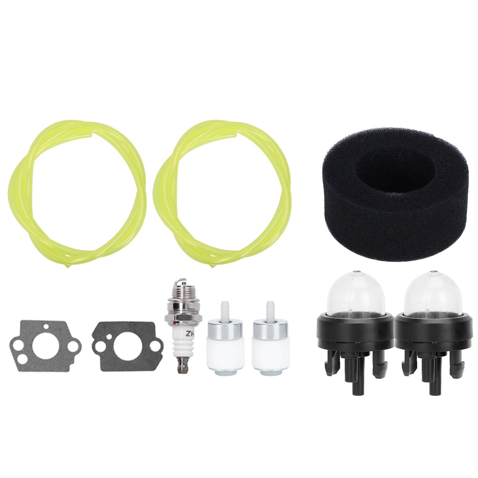 Lawn Car Carburetor Replacement Fit for TroyBilt TB10CS TB20CS TB20DS TB65SS TB70SS TB90B