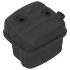 High Performance Muffler Part Fit for JONSERED 2150 2152 2153 2145 2141 Chainsaw Accessories