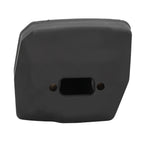 Exhaust Muffler Silencer Deflector Kit Accessory Fit for Husqvarna 61 268 272 272XP