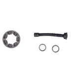 Clutch Drum Bearing 7‑325 Rim Sprocket Replacement Fit for Stihl MS250 Chainsaw
