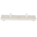5 Rows Pollen Collector Tray Beekeeping Plastic Pollen Trap Collect Box Bee Keeping Accessory