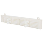 5 Rows Pollen Collector Tray Beekeeping Plastic Pollen Trap Collect Box Bee Keeping Accessory