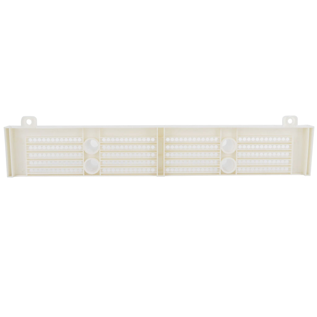 5 Rows Pollen Collector Tray Beekeeping Plastic Pollen Trap Collect Box Bee Keeping Accessory