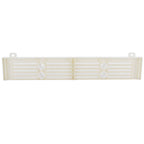 5 Rows Pollen Collector Tray Beekeeping Plastic Pollen Trap Collect Box Bee Keeping Accessory