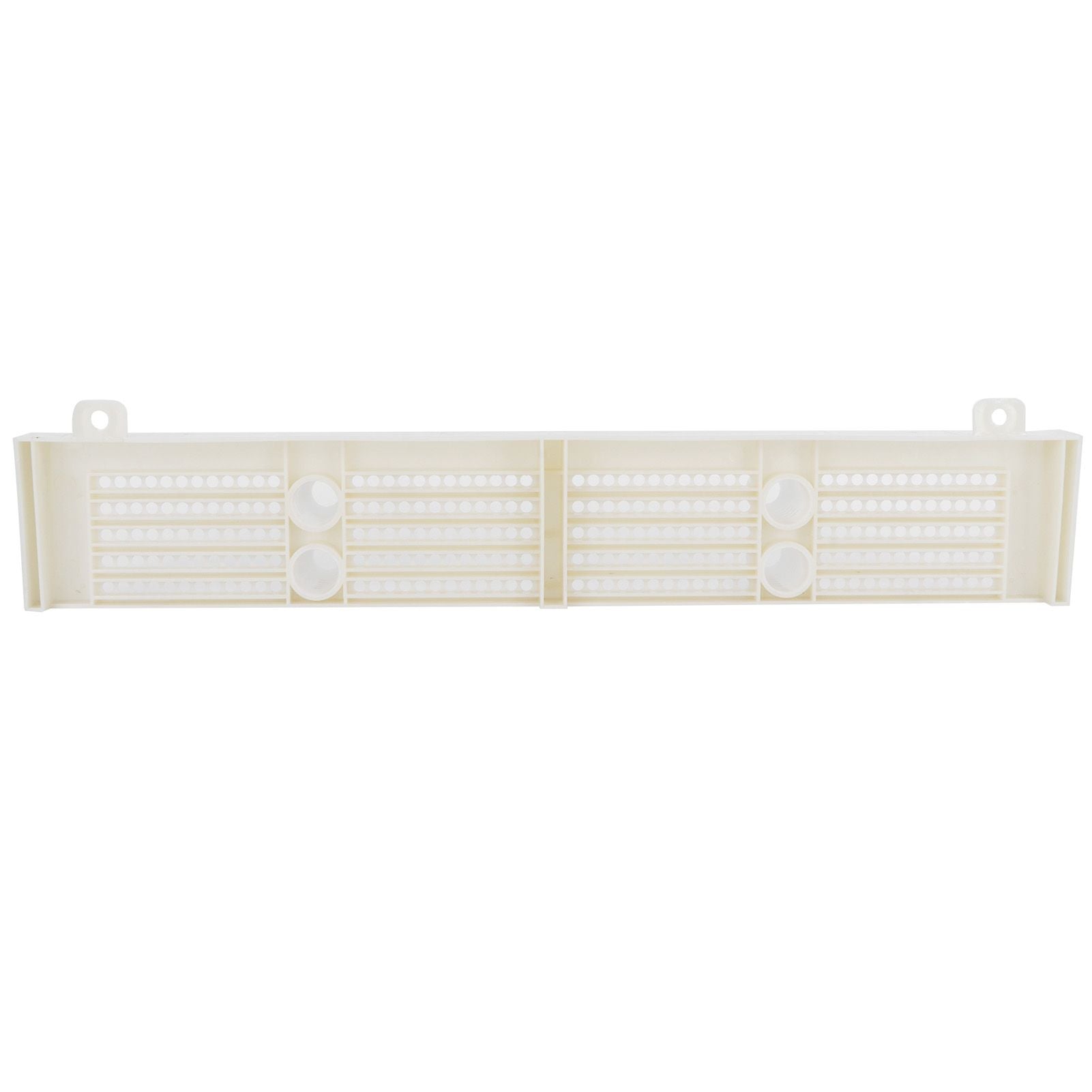 5 Rows Pollen Collector Tray Beekeeping Plastic Pollen Trap Collect Box Bee Keeping Accessory