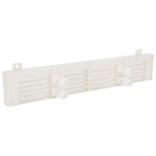 5 Rows Pollen Collector Tray Beekeeping Plastic Pollen Trap Collect Box Bee Keeping Accessory