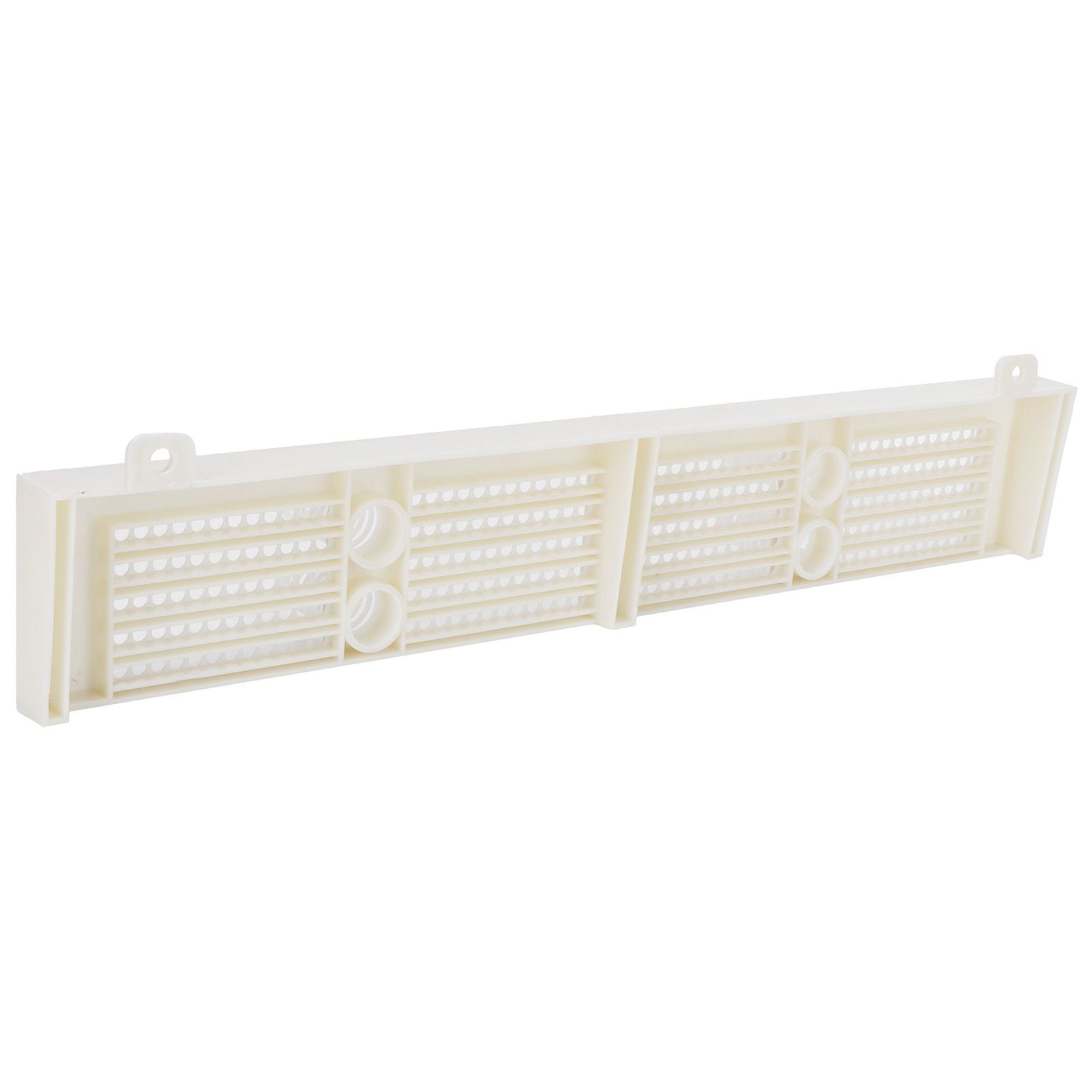 5 Rows Pollen Collector Tray Beekeeping Plastic Pollen Trap Collect Box Bee Keeping Accessory