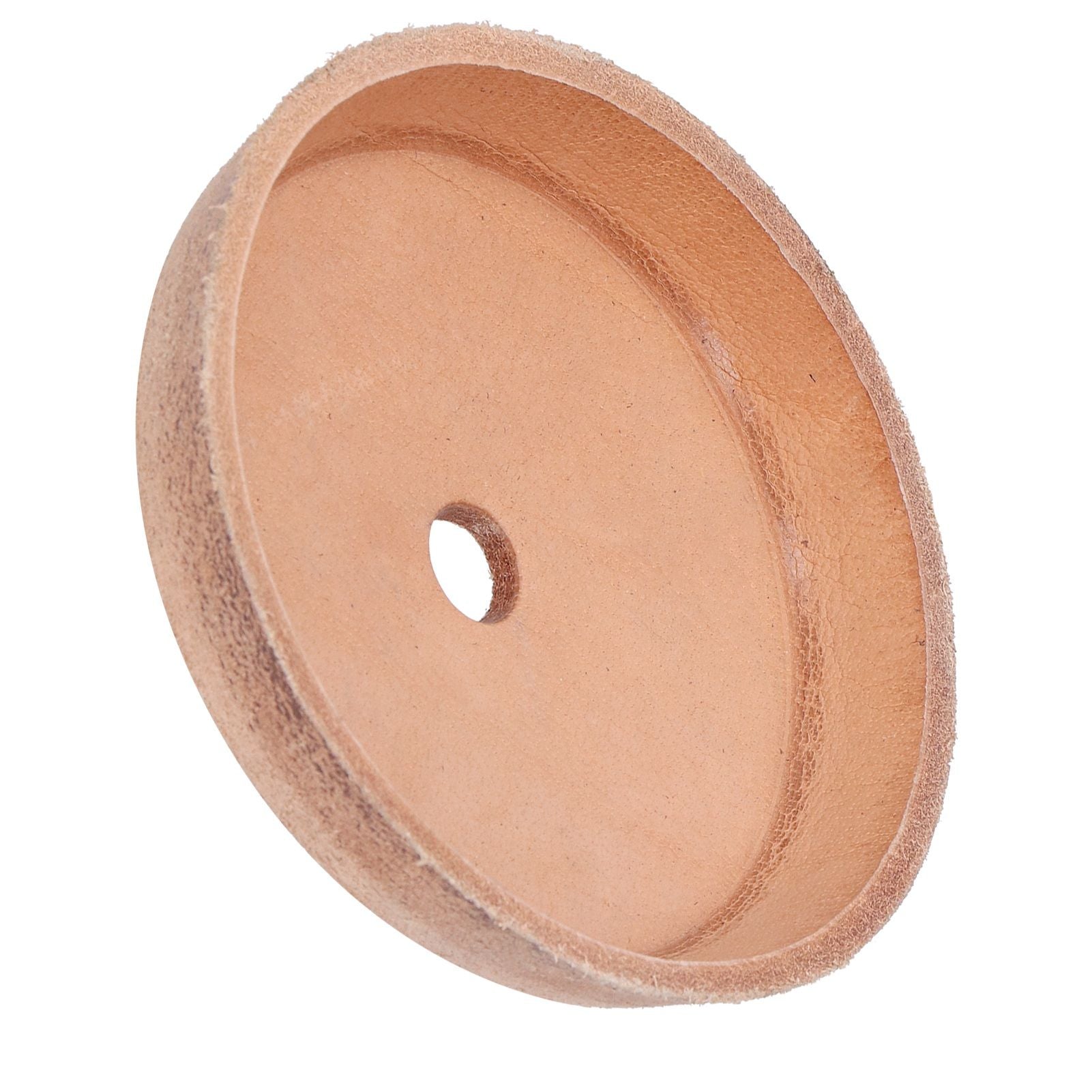 Faux Leather Plunger Pump High Pressure Resistant Milker Piston Milking Machine Spare Parts