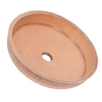 Faux Leather Plunger Pump High Pressure Resistant Milker Piston Milking Machine Spare Parts