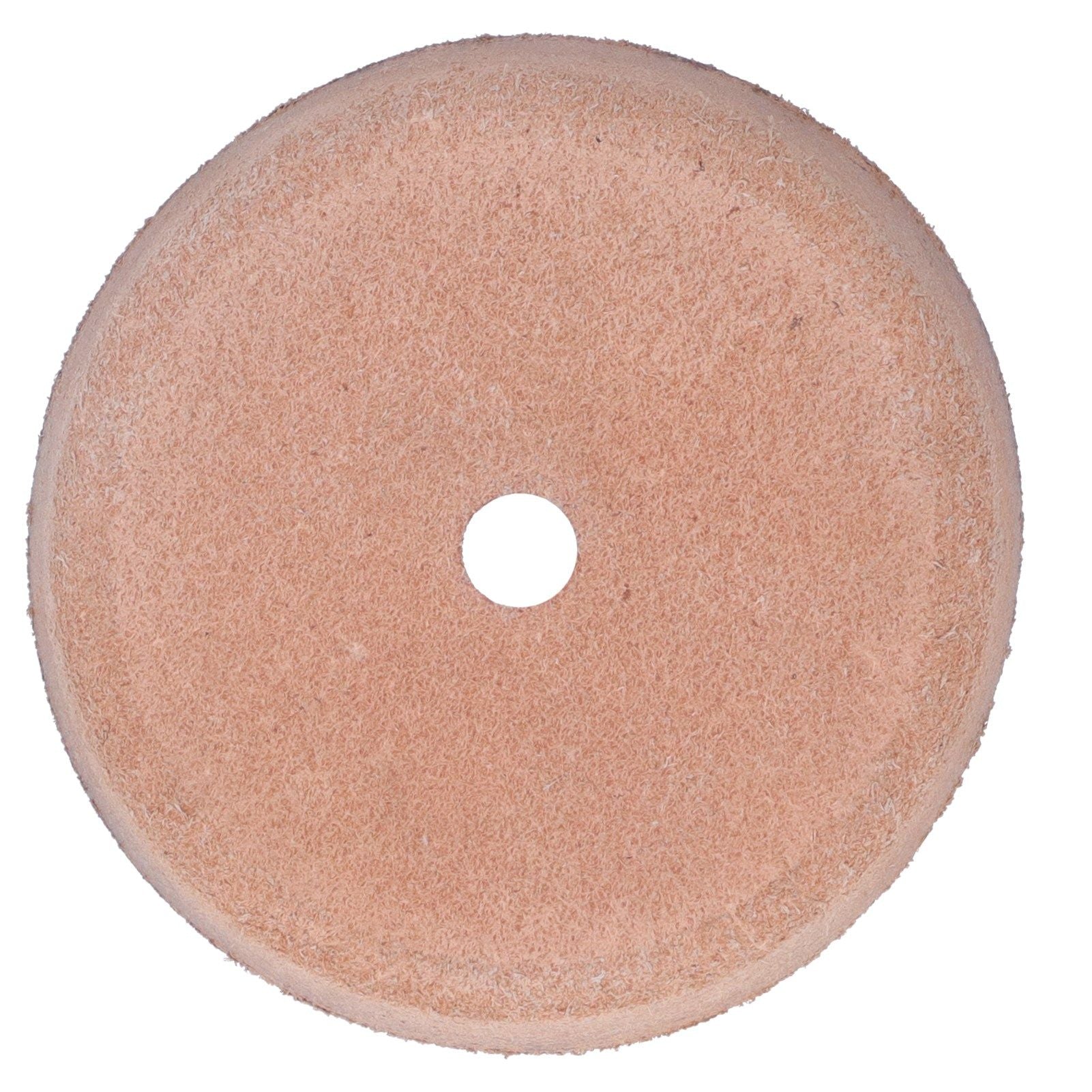 Faux Leather Plunger Pump High Pressure Resistant Milker Piston Milking Machine Spare Parts