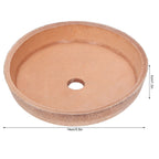 Faux Leather Plunger Pump High Pressure Resistant Milker Piston Milking Machine Spare Parts
