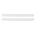 2PCS Milking Machine Accessories Milking Machine Silicone Milker Short Tube Replacement