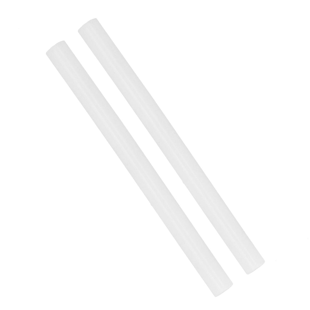 2PCS Milking Machine Accessories Milking Machine Silicone Milker Short Tube Replacement