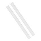 2PCS Milking Machine Accessories Milking Machine Silicone Milker Short Tube Replacement