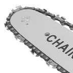 Angle Grinder to Electric Chain Saw Converter Adapter Chain Saw Attachment Gardening Tool